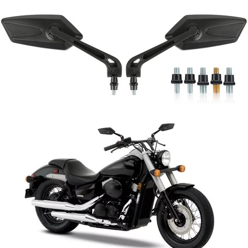Black motorcycle 10mm - motorcycle, 8/10mm