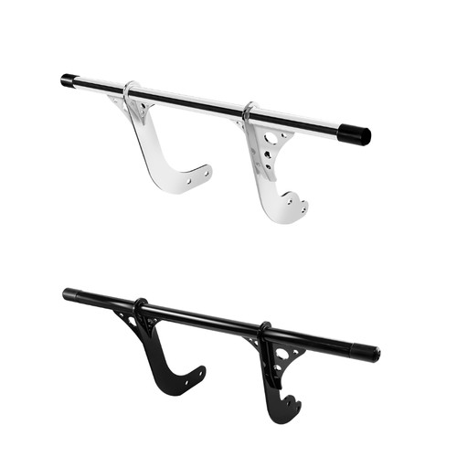 Highway crash bar peg for - bar,